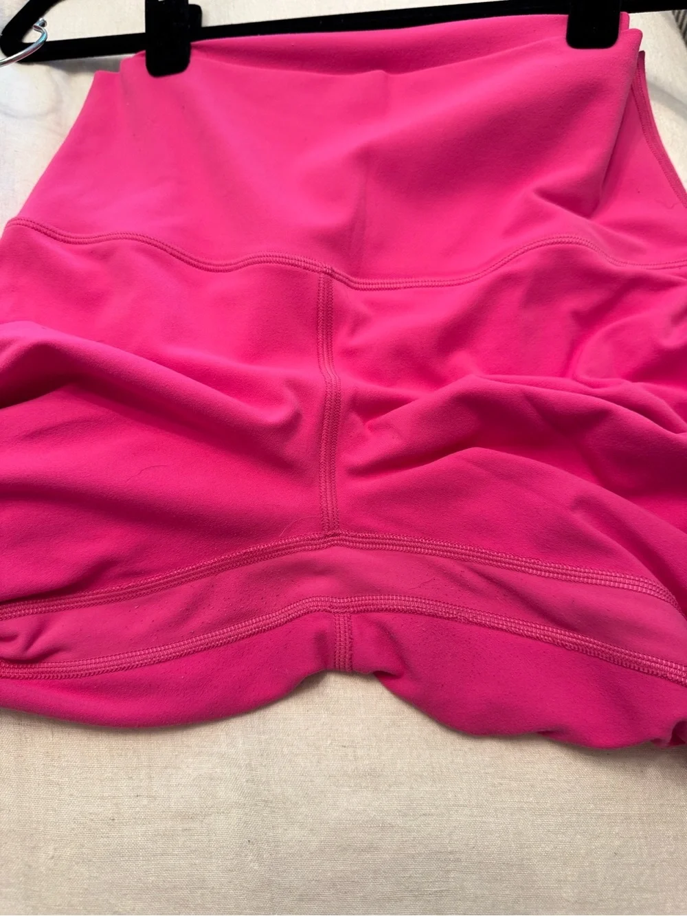 lululemon athletica Hot Pink Align Leggings